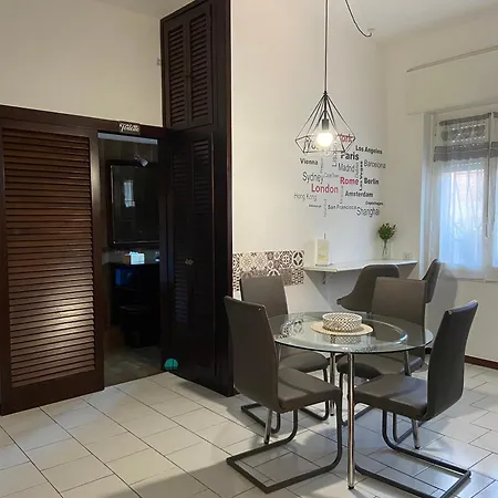 G&g House -bilocale Vicino M5 Istria E M3 Maciachini Milán