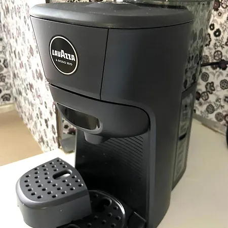 Apartman G&g House -bilocale Vicino M5 Istria E M3 Maciachini Milánó