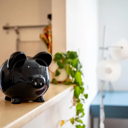 Splendido Citylife Lejlighed