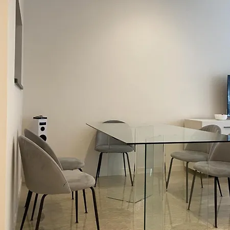 Apartment Sempione *