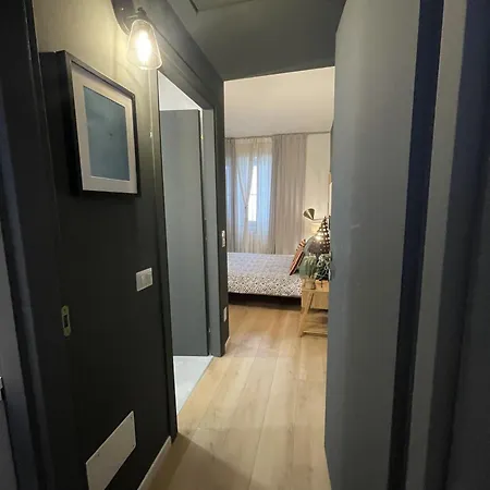 Glam Loft Luxury Daire *