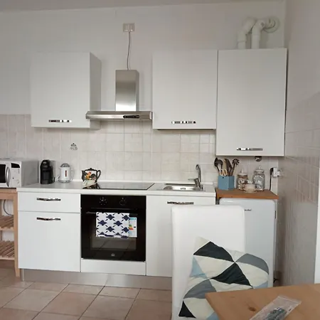 Apartamento Casa Di Corte A *