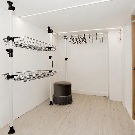 Fashion Loft 8 Min To Duomo Lejlighed