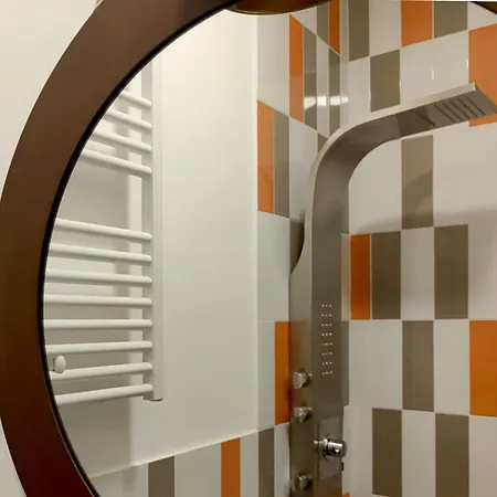 Darshanhome Gambara Apartment