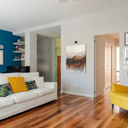 Luli Family Apartment Milan