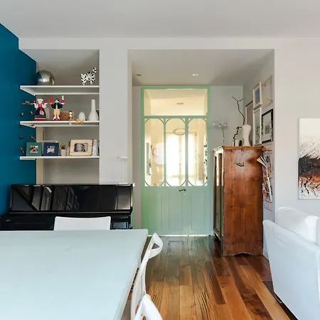 Apartment Luli Family Milan
