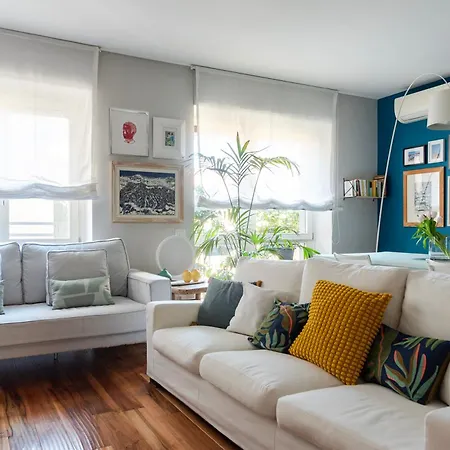 Luli Family Apartment Milan