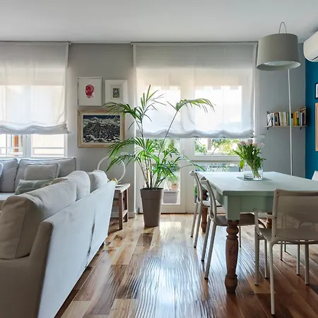 Luli Family Apartment
