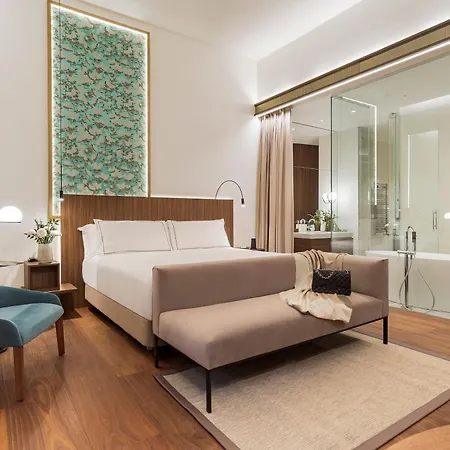 Hotel Palazzo Cordusio, A Gran Melia Milan