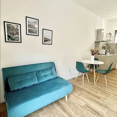Charm House * Μιλάνο
