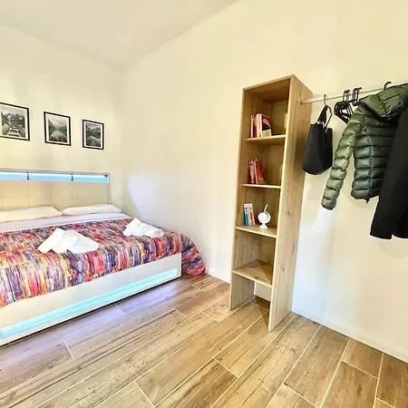 Charm House *