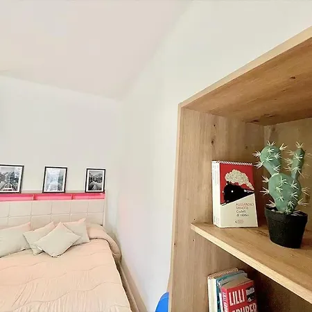 Charm House Διαμέρισμα Μιλάνο