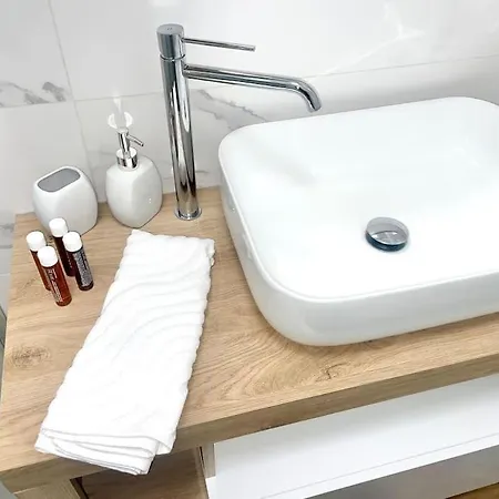Charm House Apartment Milan