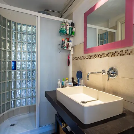 Splendido Loft Zona Bicocca Apartment