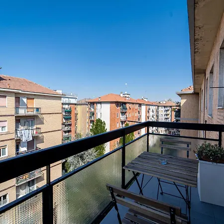 Bandeneresuite Attico