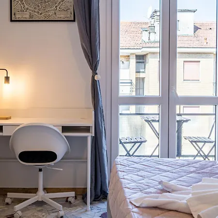 Bandeneresuite Attico * Milano