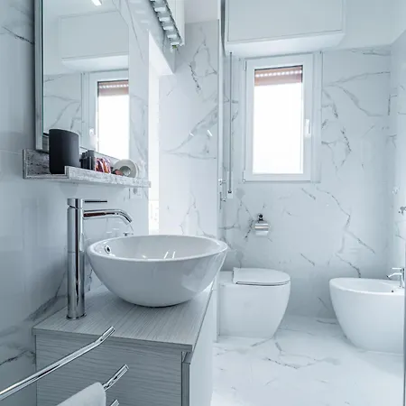 Bandeneresuite Attico Milano