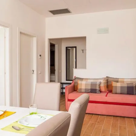 Apartamento Vera Project