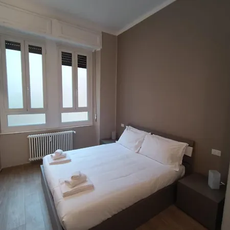 Be-c0 Luxury & Family Milaan