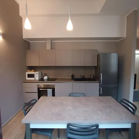 Apartamento Be-c0 Luxury & Family