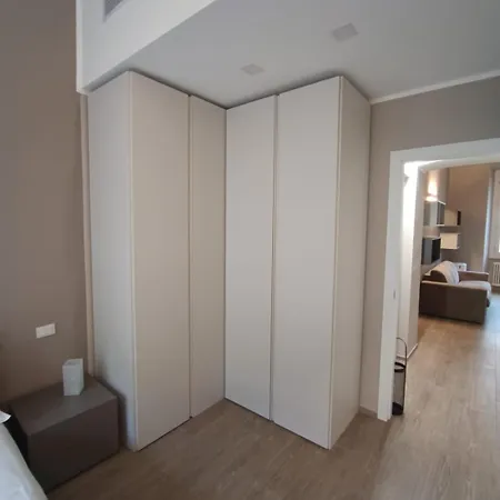 Be-c0 Luxury & Family Milaan