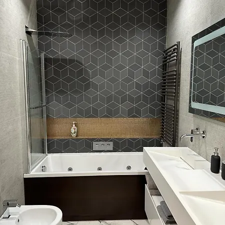 Apartament V28 Mediolan