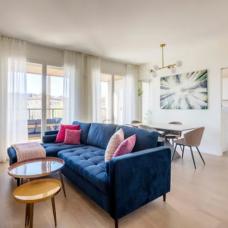 Luvi - Occhialini 4 * Milano