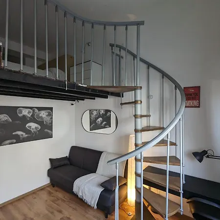 Apartamento San Siro Milán