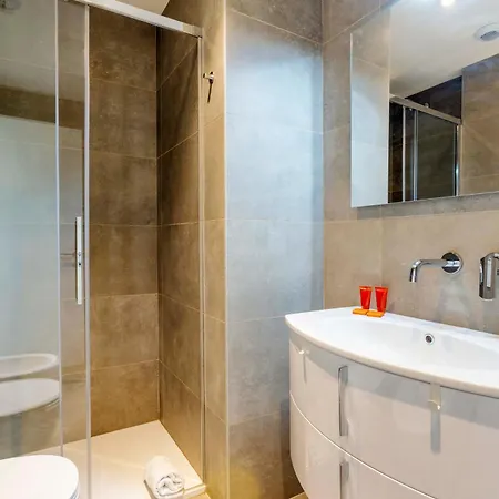 Luvi - Occhialini 4 * Milano