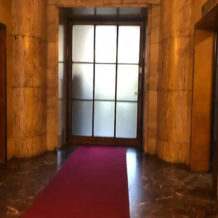 Apartment Centro Extra Luxury With Terrace Milan