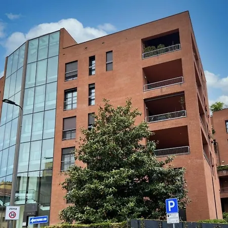 Apartment La Casa Di Charlie - Stazione Milan