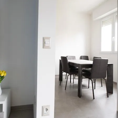 L'arche Comfort & Relax Horse House * Mediolan