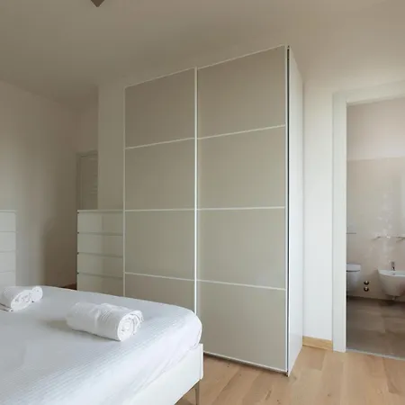 Lo Spole By Barbarhouse Apartamento *