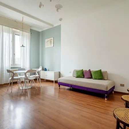 Luvi - Solari Appartement *