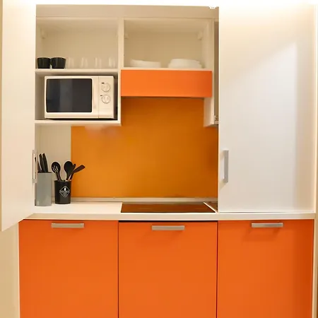 Navigli Darsena Style