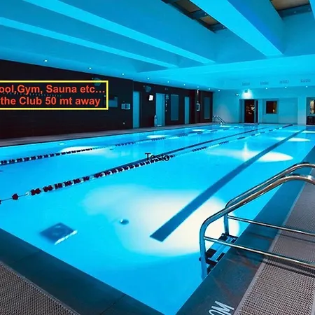 Corso - New Building شقة