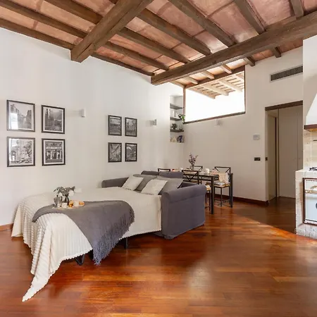 Apartment Charme Milan-300m Dal Duomo Mailand