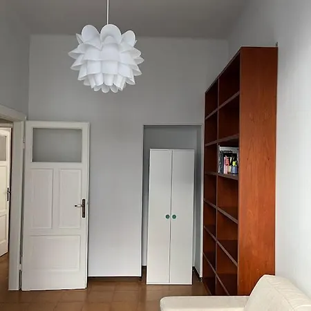 Grazioso Nel Quartiere Maggiolina Di