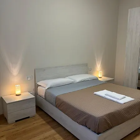 Centro Appartement *