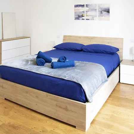Apartment Zona Bovisa/scalo Farini In Affitto