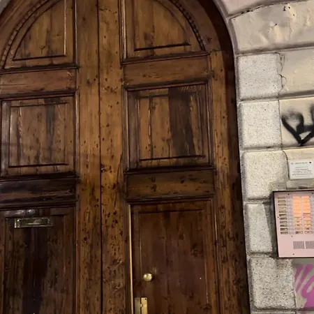 La Nuova Torretta Sui Navigli *