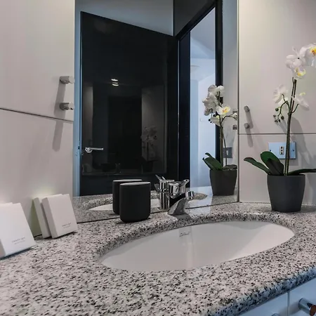 Apartman Sweett - San Vincenzo *