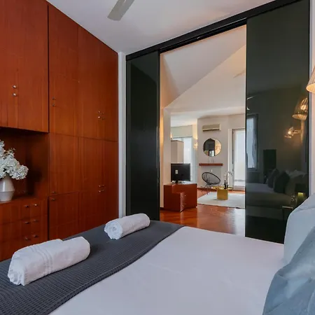 Sweett - San Vincenzo Apartman *