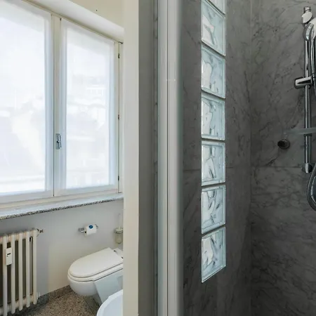 Sweett - San Vincenzo 公寓 *