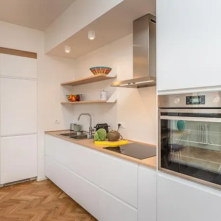 Lo Stile Nordico A Milano! Apartment