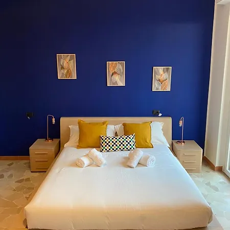 Апартаменты Accomodo Mib58 Bivano Corvetto