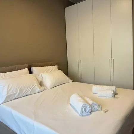 Dolce Repubblica Apartmán *