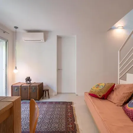 Casa Con Giardino Apartment Milan