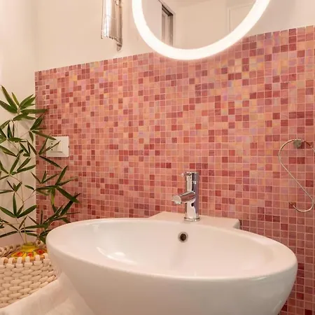 Casa Con Giardino * מילאנו