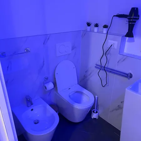 Maison d'hôtes Confortable - 5